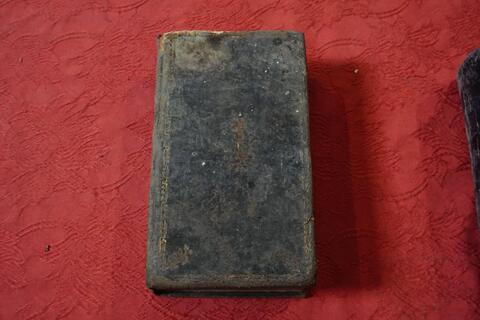 Original Oggetto digitale not accessible