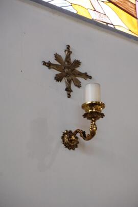 Lampada a parete (4)