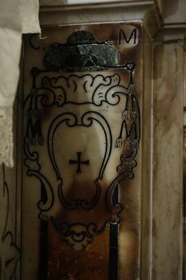 decorazione in marmo 2