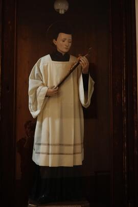Statua liturgica