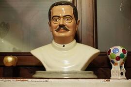 Statua devozionale
