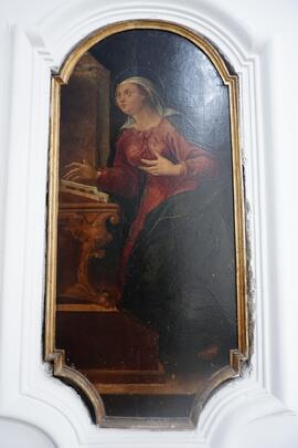 Complesso detto di sant’Anna metterza