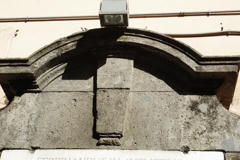 Original Oggetto digitale not accessible