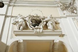 Gruppo scultoreo