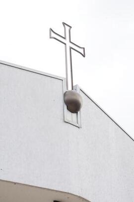 Crocifisso in ferro