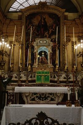 Altare Maggiore