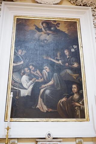 Original Oggetto digitale not accessible