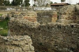 Resti di murazione 3