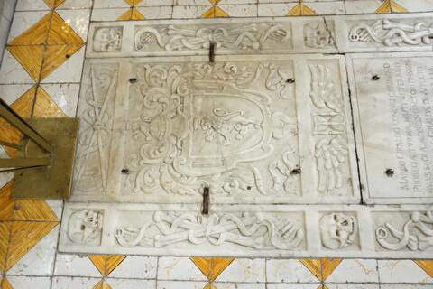 Original Digitaal object not accessible