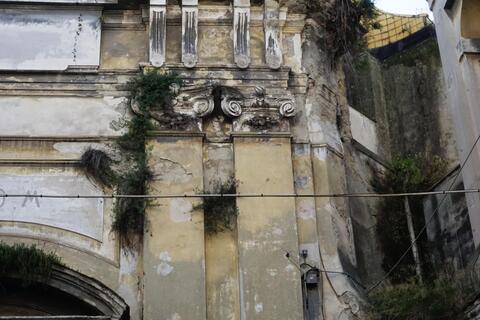 Original Oggetto digitale not accessible