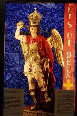 Statuetta