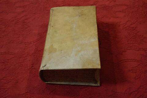 Original Document numérique not accessible