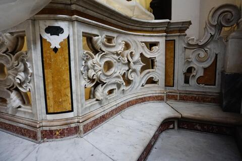 Original Oggetto digitale not accessible