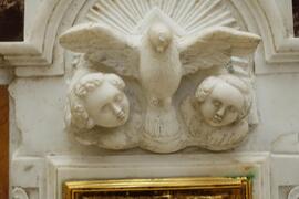Elemento decorativo di tabernacolo 3