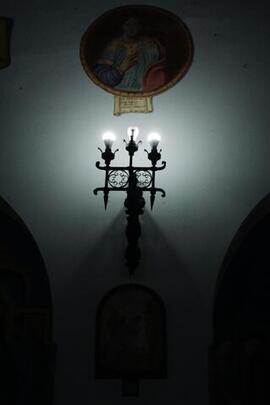 Lampada a muro (4)