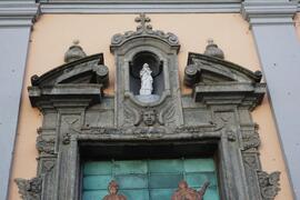 mostra di nicchia