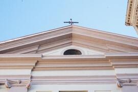 Elemento decorative di facciata