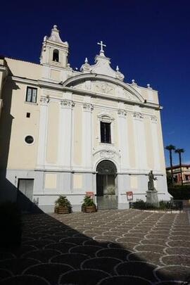Complesso architettonico di san Francesco