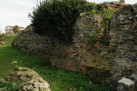 Original Oggetto digitale not accessible