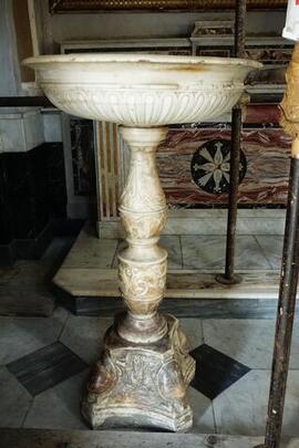 Acquasantiera