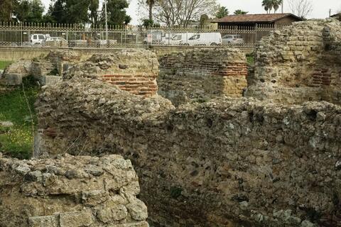 Original Oggetto digitale not accessible