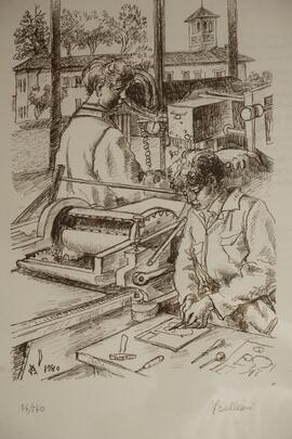 Disegno incorniciato (3)