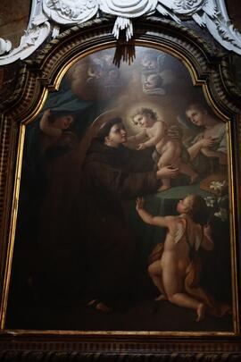 Sant’Antonio da Padova
