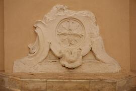 decorazione plastica