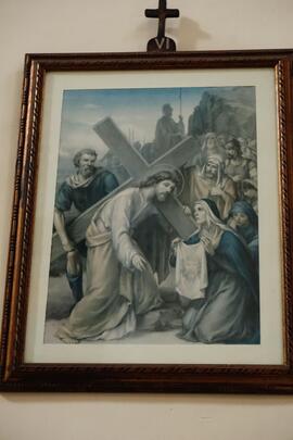 elemento decorative liturgico