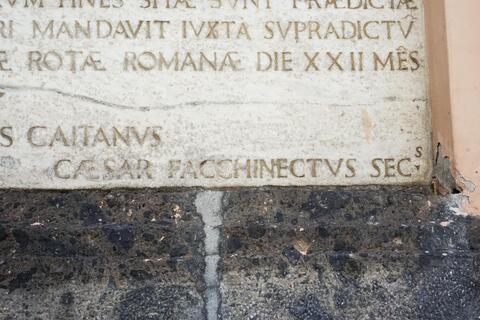 Original Oggetto digitale not accessible