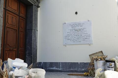 Original Oggetto digitale not accessible