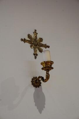 Lampada a parete (2)