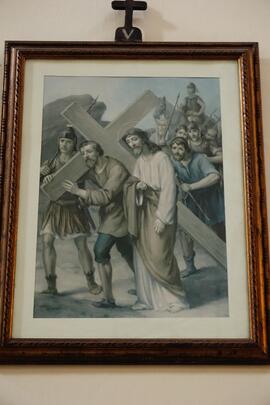 element decorative liturgico