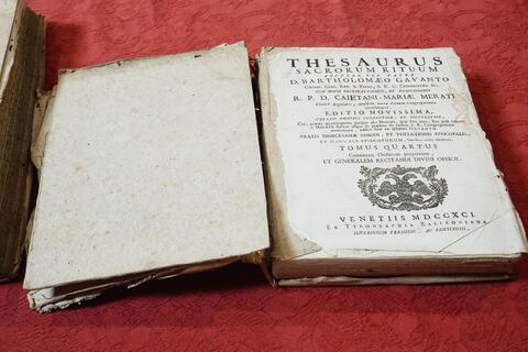 Original Digitaal object not accessible