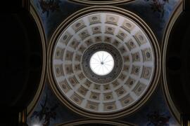 lucernaio chiesa annunziata