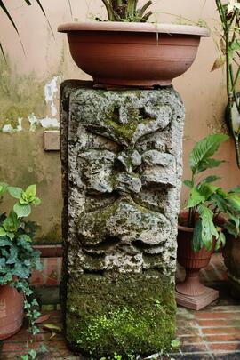Elemento strutturale/decorativo