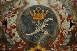 paliotto d’altare