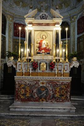 tabernacolo
