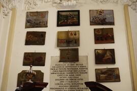Quadretto ex voto