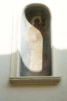 decorazione di facciata