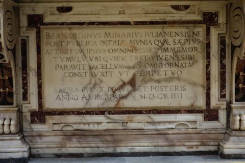 Original Oggetto digitale not accessible