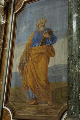 Dipinto murale