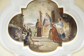 Pittura parietale