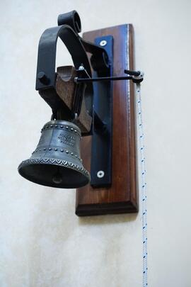 Campanella chiesa san pio x