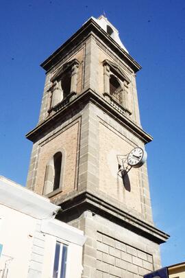 Serie architettonica  decorativadi finestroni CHIESA SANTA SOFIA