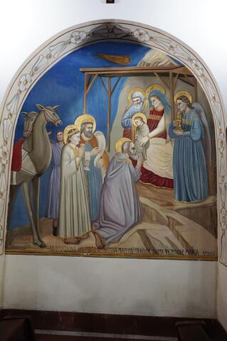 Original Oggetto digitale not accessible