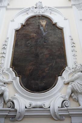 apparizione dell’Angelo a Elia