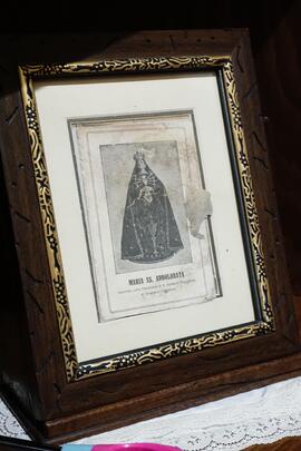 Immagine della Maria SS. Addolorata