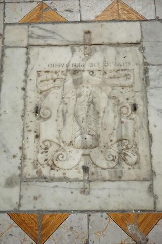 Original Digitaal object not accessible