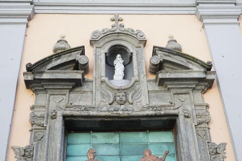Original Oggetto digitale not accessible